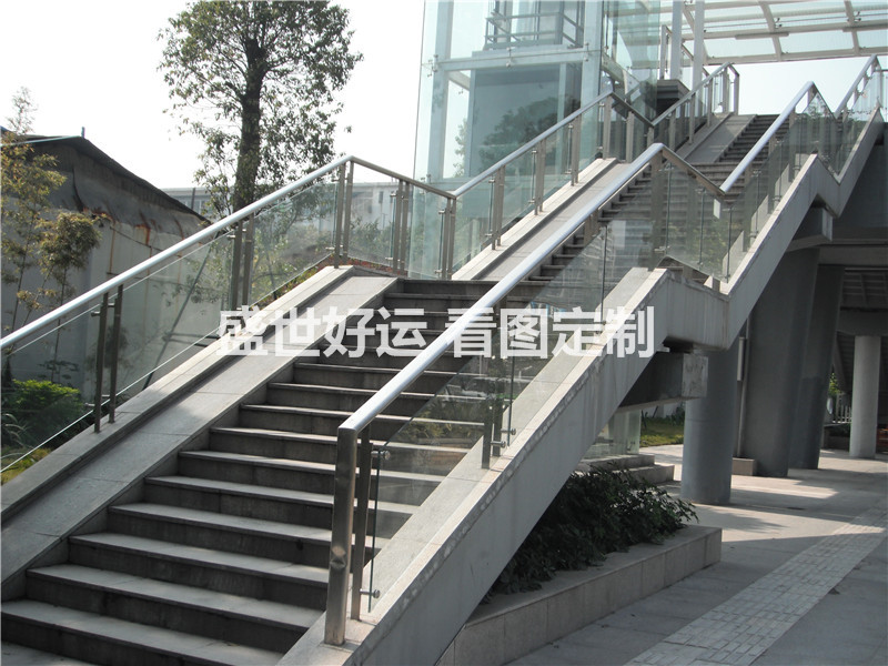 广东天桥护栏样式27-9