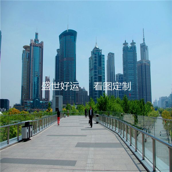 上海外滩样式栏杆441-6