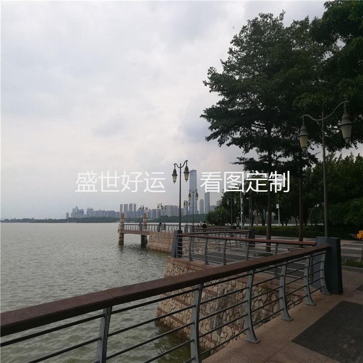 深圳红树林337-6
